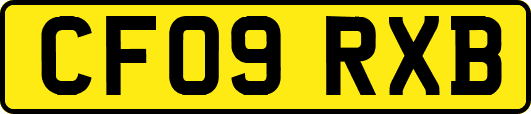 CF09RXB