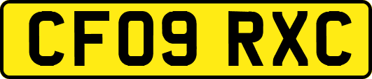 CF09RXC