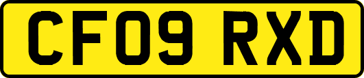 CF09RXD