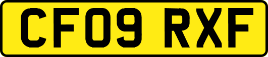 CF09RXF