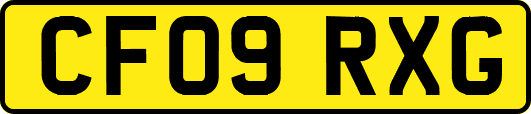 CF09RXG