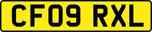 CF09RXL