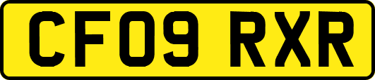 CF09RXR