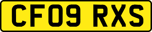 CF09RXS