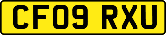 CF09RXU