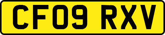CF09RXV