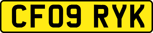 CF09RYK