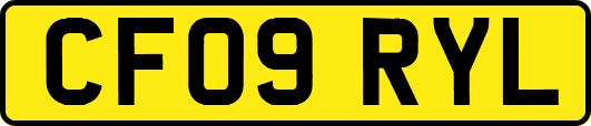 CF09RYL