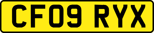 CF09RYX