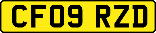 CF09RZD