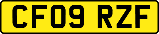 CF09RZF