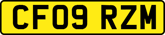 CF09RZM
