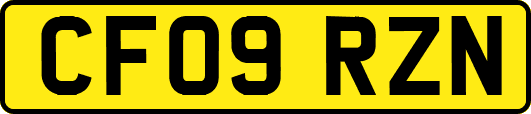 CF09RZN