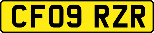 CF09RZR