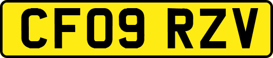 CF09RZV