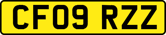 CF09RZZ