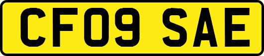 CF09SAE