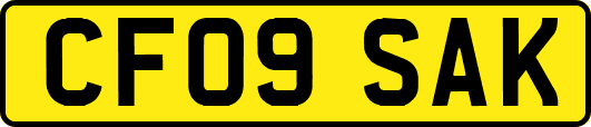 CF09SAK