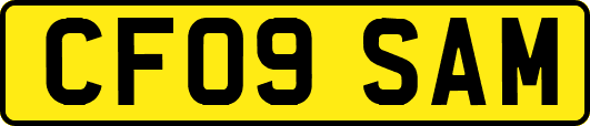 CF09SAM