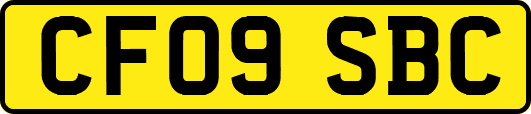 CF09SBC