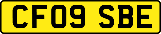 CF09SBE