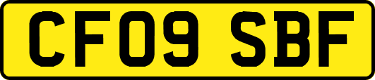 CF09SBF