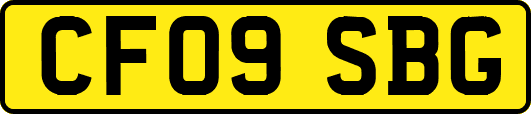 CF09SBG