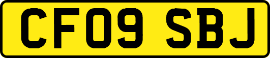 CF09SBJ