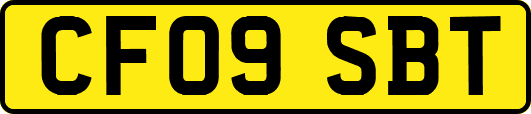 CF09SBT