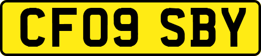 CF09SBY