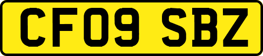 CF09SBZ