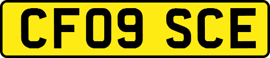 CF09SCE