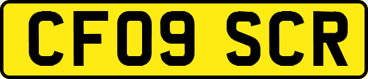 CF09SCR
