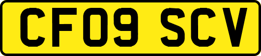 CF09SCV
