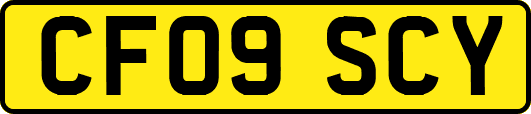 CF09SCY