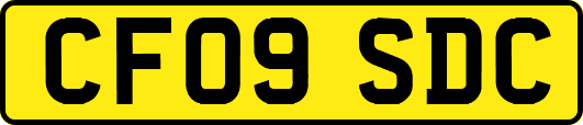 CF09SDC