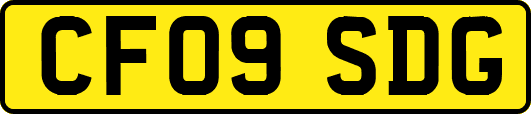 CF09SDG