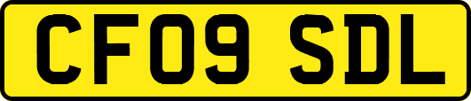 CF09SDL