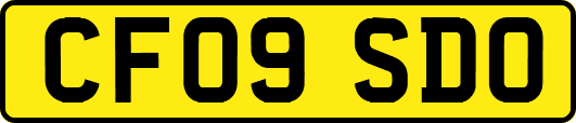 CF09SDO