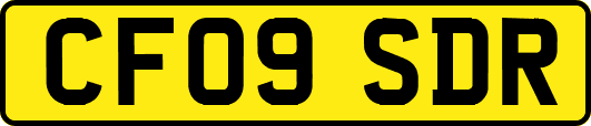 CF09SDR