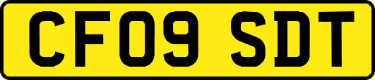 CF09SDT