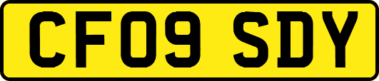 CF09SDY
