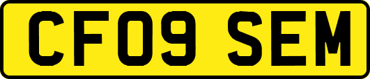 CF09SEM
