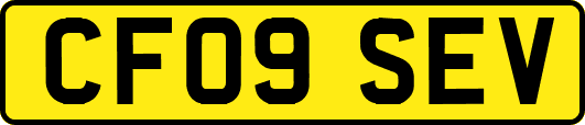 CF09SEV
