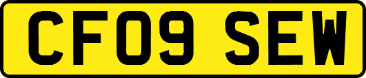 CF09SEW