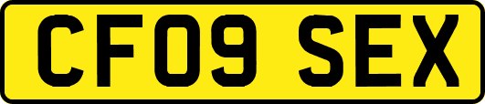 CF09SEX