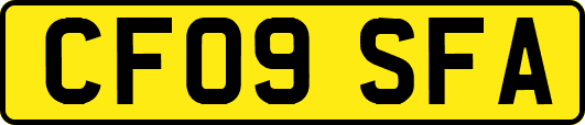 CF09SFA