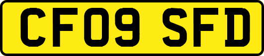 CF09SFD