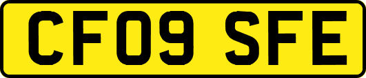CF09SFE