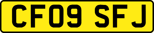 CF09SFJ